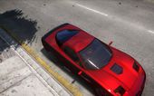 Coquette Spec-R1